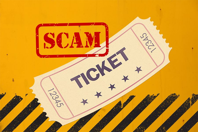 Scam vé là gì? (hình 2)
