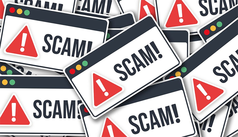 Scam vé là gì? (hình 1)