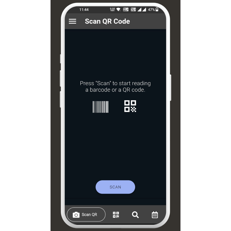 Scan Me - hình 3