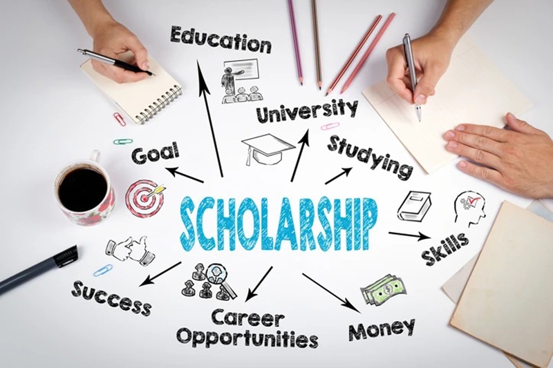 Scholarship là gì? (hình 1)