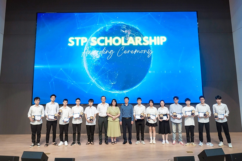 Scholarship là gì? (hình 3)