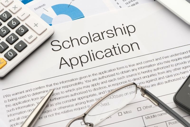 Scholarship là gì? (hình 8)
