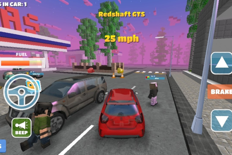 School Party Craft hình 6