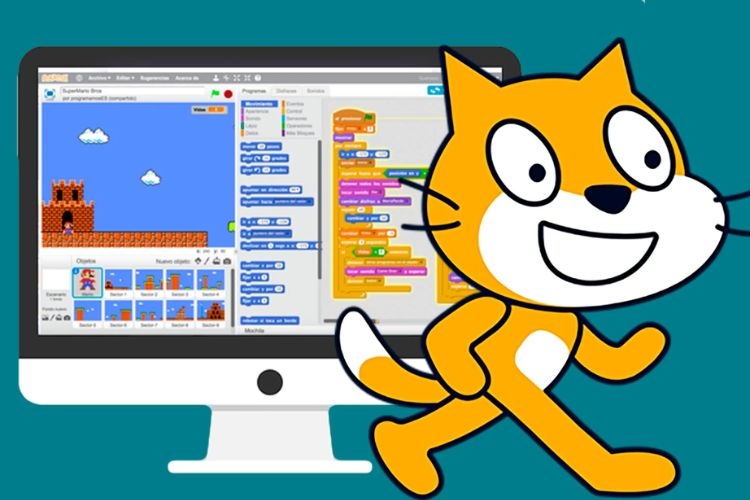 Scratch 4.0