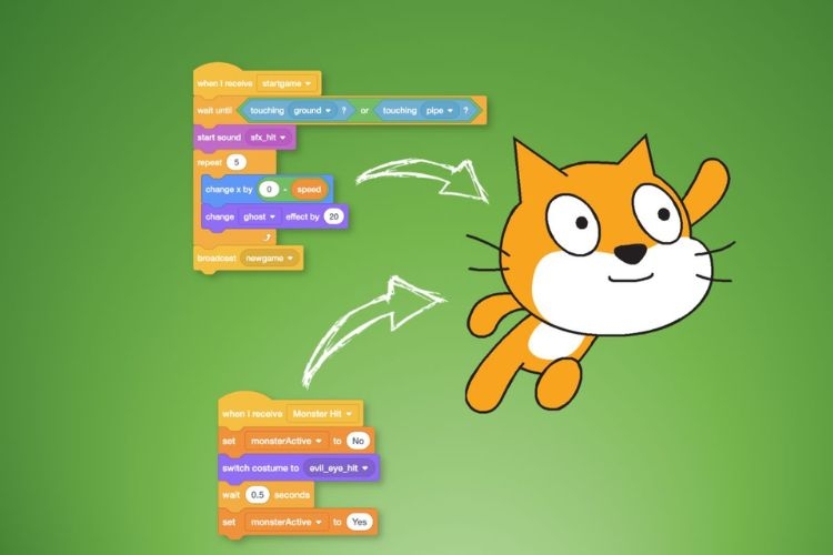 Scratch 4.0