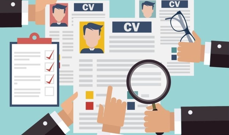 Screen CV là gì 2