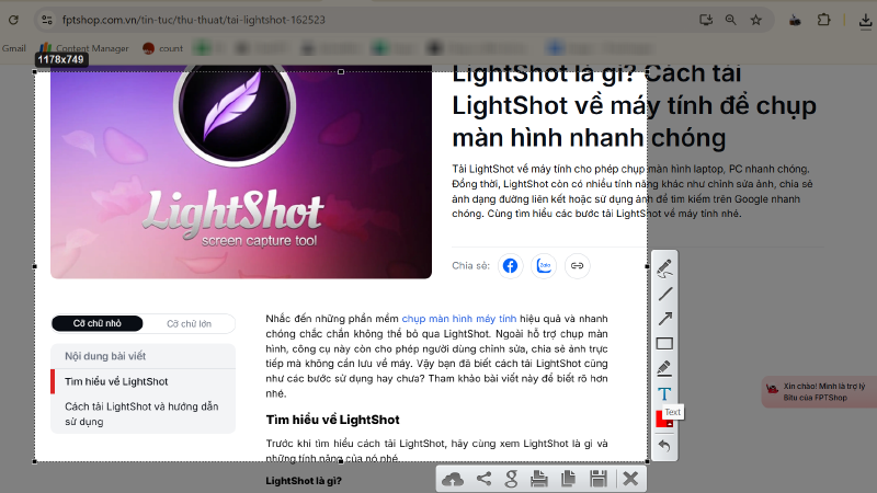 Screenshot là gì - hình 13