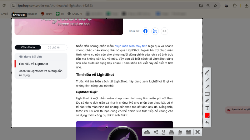Screenshot là gì - hình 14