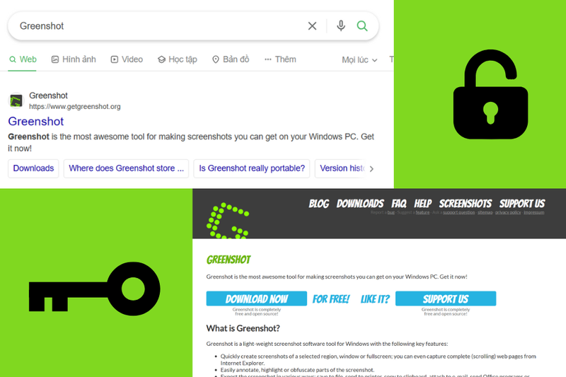 Screenshot là gì - hình 16