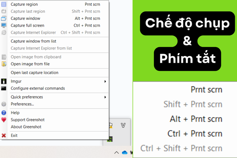 Screenshot là gì - hình 17