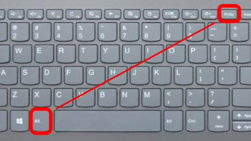 Screenshot là gì - hình 5