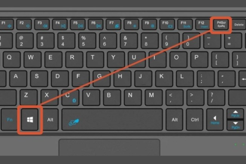 Screenshot là gì - hình 6