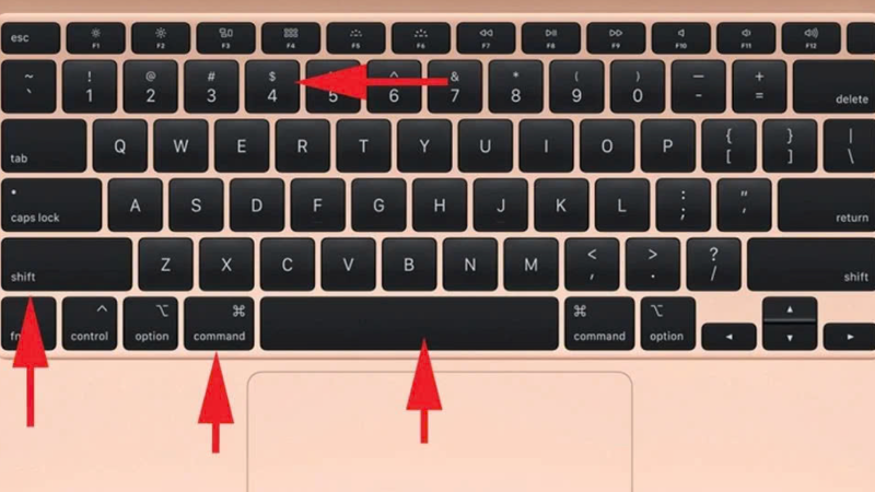 Screenshot là gì - hình 9