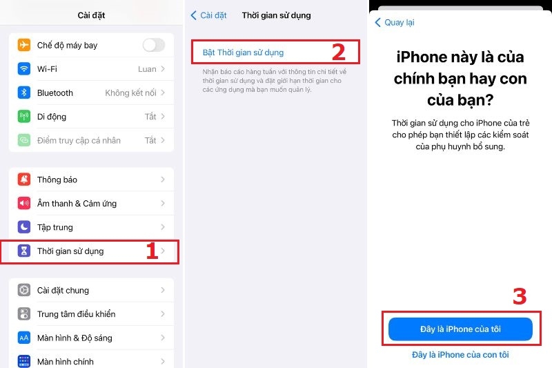 ScreenTime là gì ảnh 3