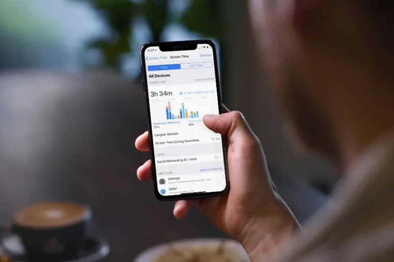 ScreenTime là gì ảnh 5