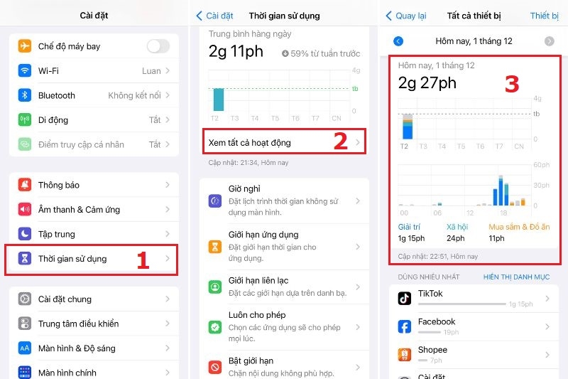 ScreenTime là gì ảnh 6