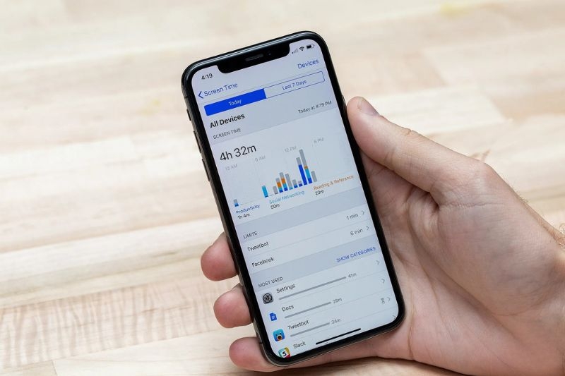 ScreenTime là gì ảnh 9