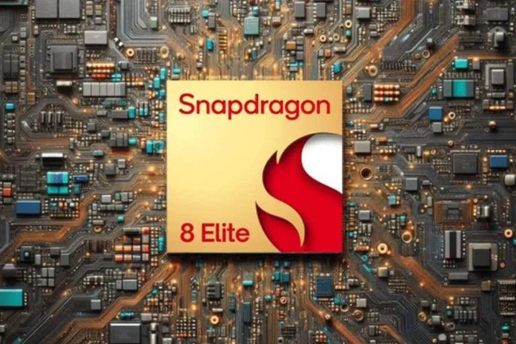 Sẽ có bốn điện thoại dùng Snapdragon 8 Elite ra mắt trong tháng 10, một máy vào tháng 11