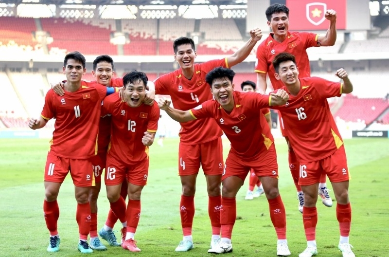 Sea Games 33 tổ chức ở đâu 4