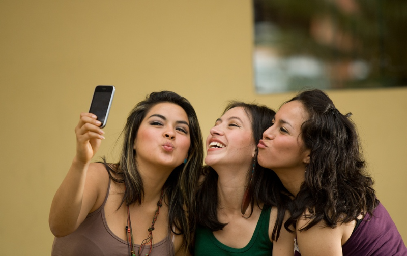 Selfie là gì? (hình 4)