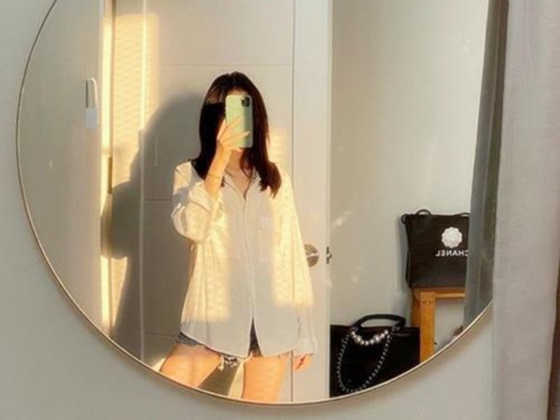 Selfie là gì? (hình 5)