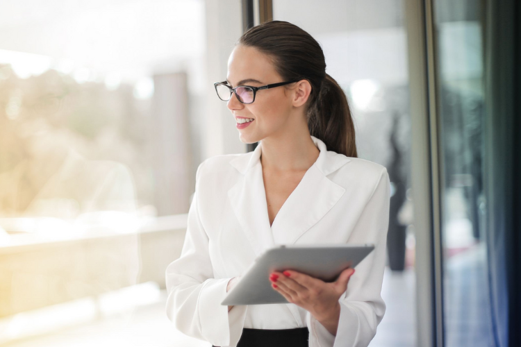 Senior Executive là gì 5