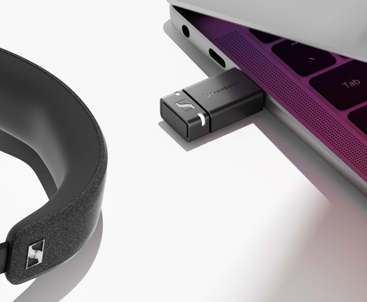 Sennheiser ra mắt Accentum Wireless SE với bộ thu phát Bluetooth đi kèm - hình 1