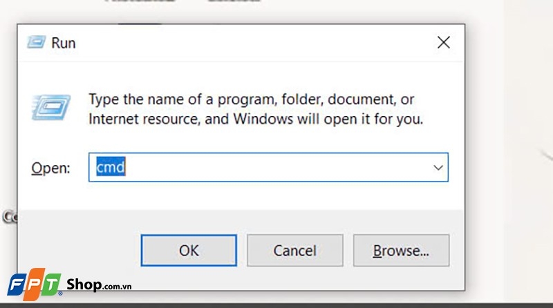 Cách kiểm tra series laptop (ảnh 3)