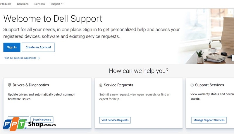 Cách kiểm tra series laptop (ảnh 7)