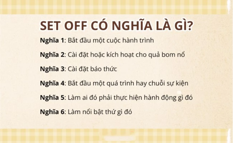 Set off là gì? (hình 1)