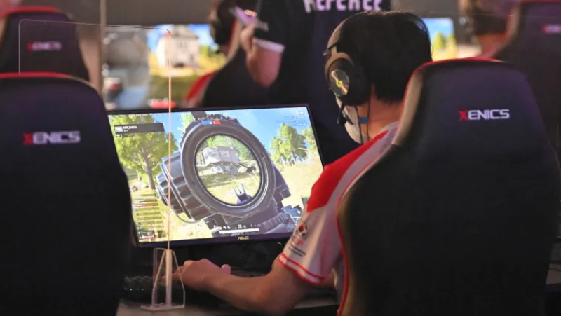 SGD PUBG (hình 2)