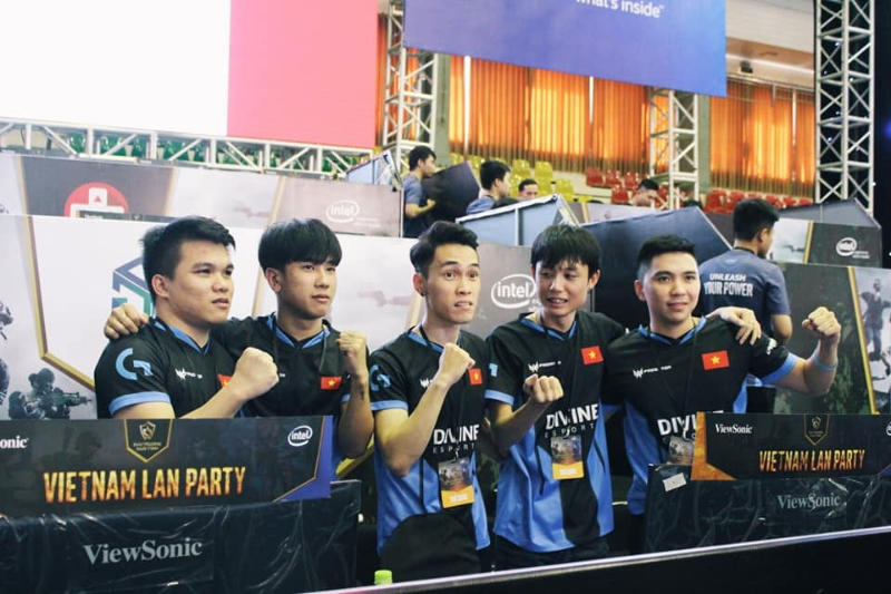 SGD PUBG (hình 4)