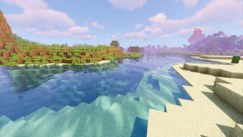 Shader Minecraft là gì? - hình 2