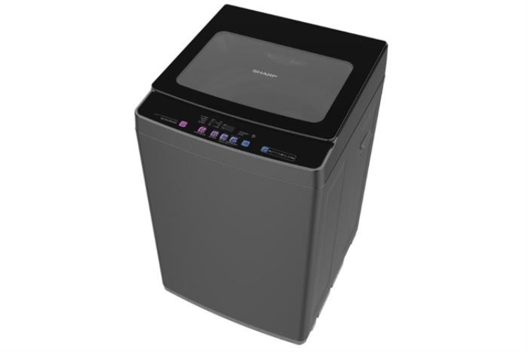 Sharp 11 kg ES-TN111EN-DG - hình 3