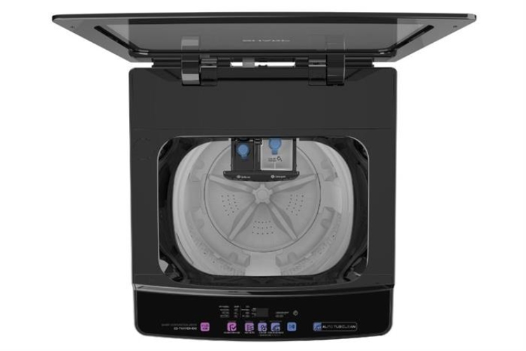 Sharp 11 kg ES-TN111EN-DG - hình 6