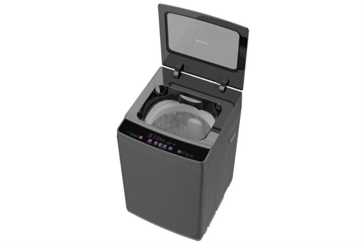Sharp 12 kg ES-TN121EN-DG - hình 6
