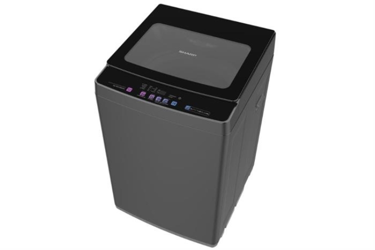 Sharp 12 kg ES-TN121EN-DG - hình 3