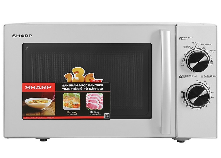 Mua lò vi sóng loại nào tốt - ảnh 6