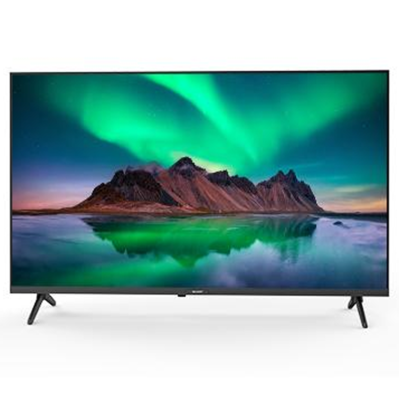 Sharp Google Tv 32 Inch Hd 2T - C32Gh3000X