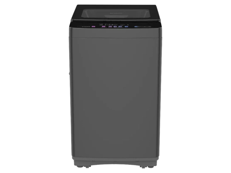 Sharp 9 kg ES-TN91EN-DG - hình 1