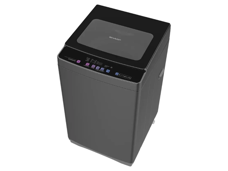 Sharp 9 kg ES-TN91EN-DG - hình 4