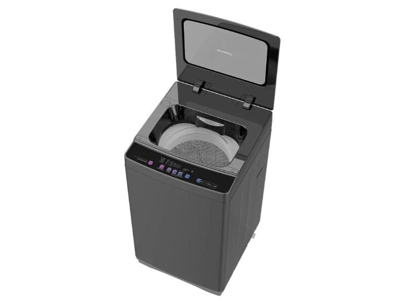 Sharp 9 kg ES-TN91EN-DG - hình 3