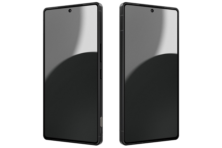 Sharp Aquos R9 Pro ra mắt: Chiếc camera phone đẹp và đẳng cấp nhất thế giới hiện tại - hình 5
