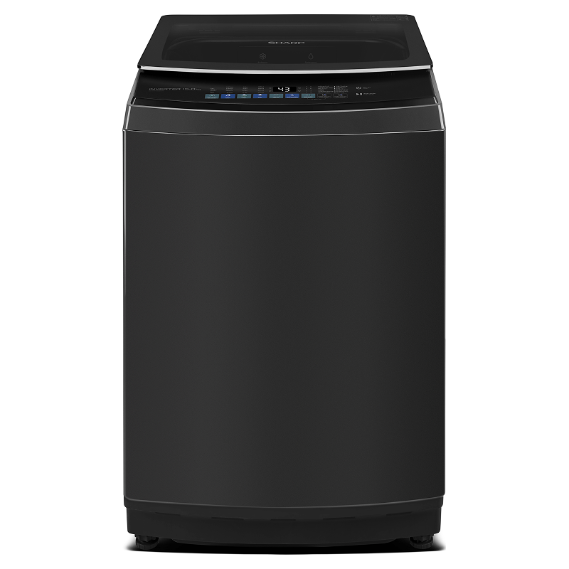 Sharp Inverter 15 kg ES-TM150CD-DS