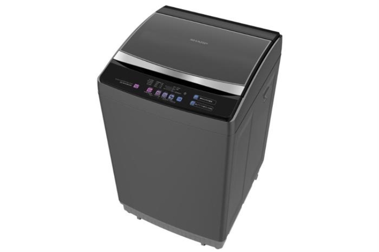 Sharp Inverter 14 kg ES-TN141ED-DG - hình 8