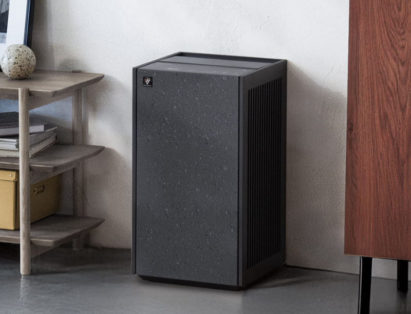 Máy lọc không khí Sharp PureFit FX-S82V 57W - hình 9