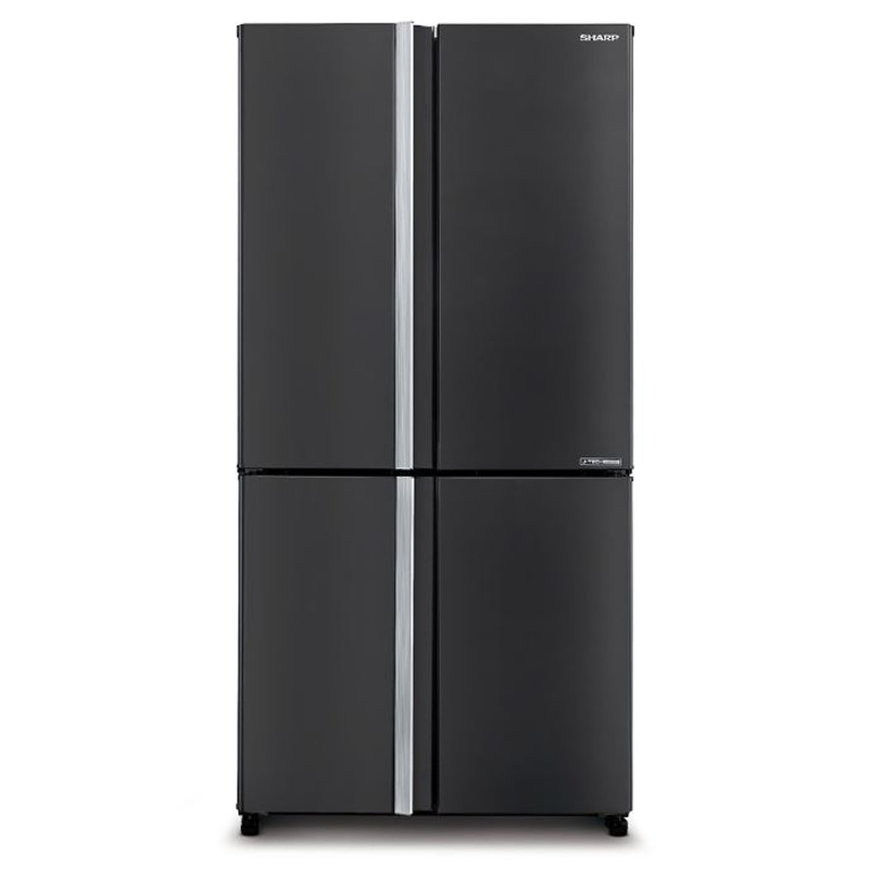 Sharp Inverter 572 lít SJ-FX650V-MK