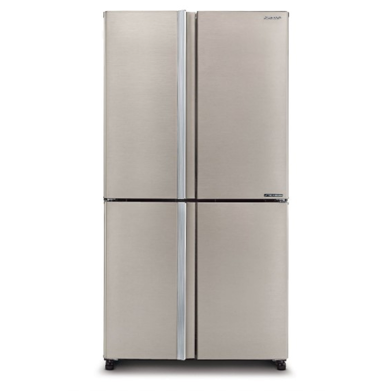 Sharp Inverter 572 lít SJ-FX650V-SL