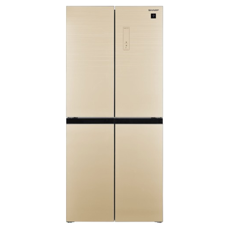 Sharp Inverter 421 lít SJ-FXP510VG-CH