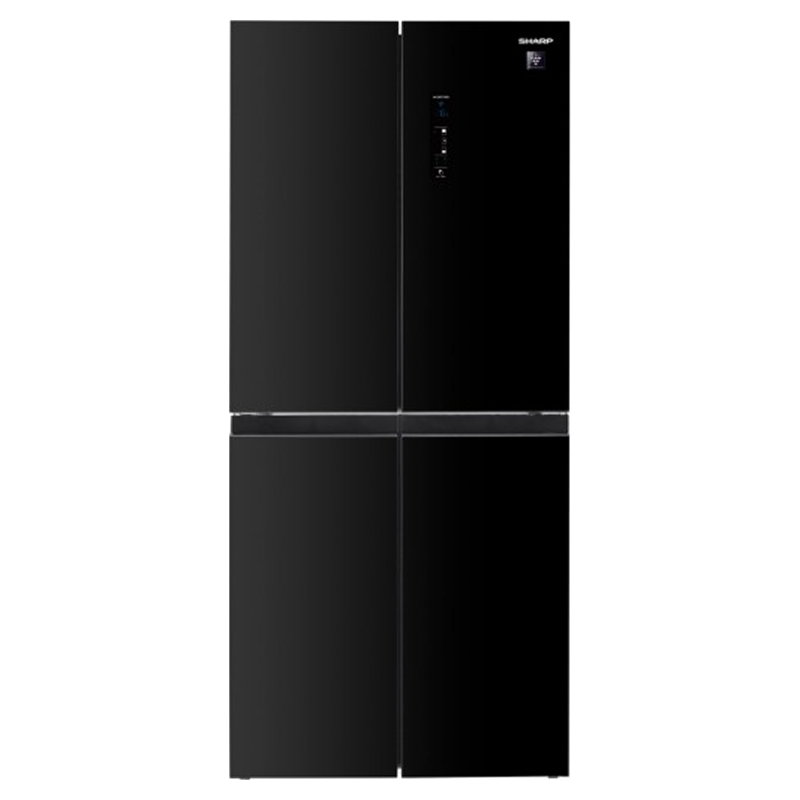 Sharp Inverter 466 lít SJ-FXP560VG-BK